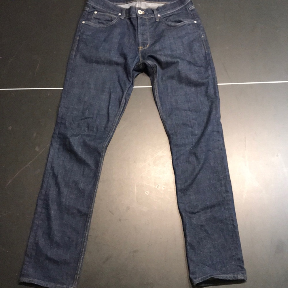 Hudson Jeans